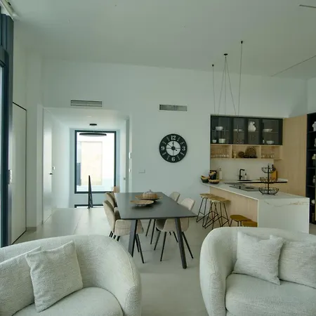 L'au D'evi Villa Rojales