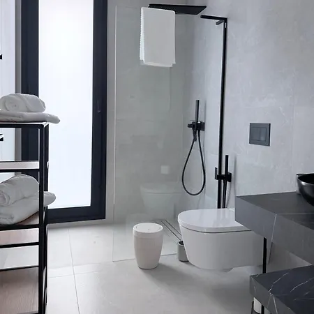 וילה L'au D'evi *