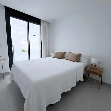 וילה L'au D'evi *