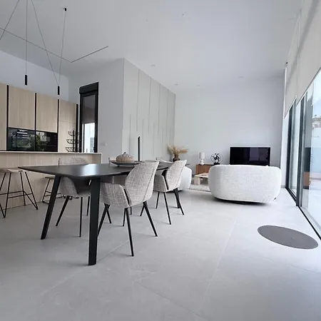 וילה L'au D'evi *