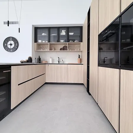 L'au D'evi וילה