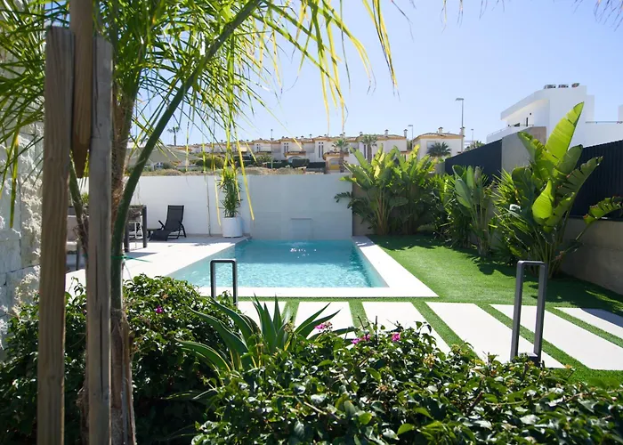 Villa L'au D'evi