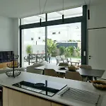 L'au D'evi Villa *