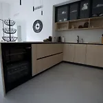 L'au D'evi Villa *